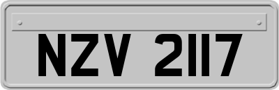 NZV2117