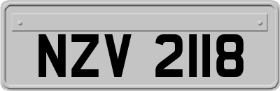 NZV2118