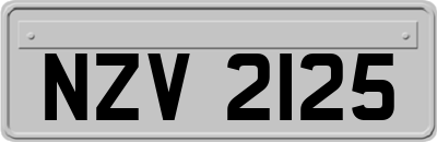 NZV2125