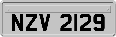 NZV2129