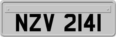 NZV2141