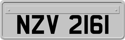 NZV2161