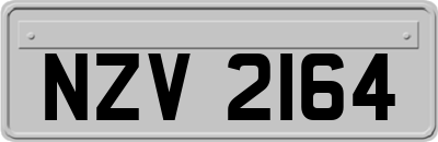 NZV2164
