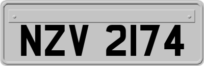 NZV2174
