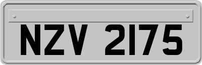 NZV2175