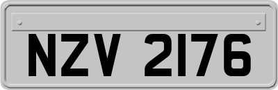 NZV2176