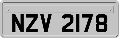 NZV2178
