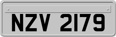 NZV2179