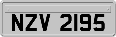 NZV2195