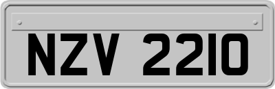 NZV2210