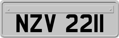 NZV2211