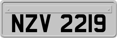 NZV2219