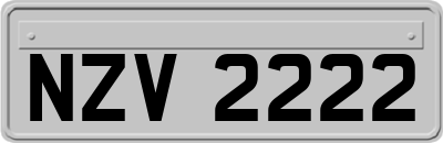 NZV2222