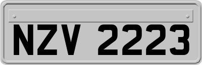 NZV2223