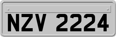 NZV2224