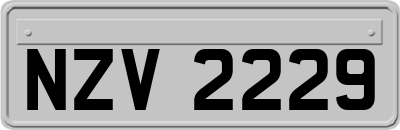 NZV2229