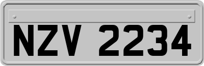 NZV2234