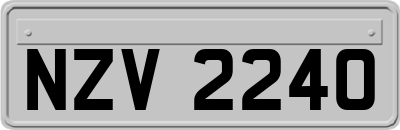 NZV2240
