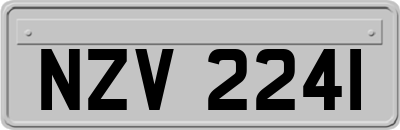 NZV2241