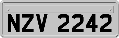 NZV2242