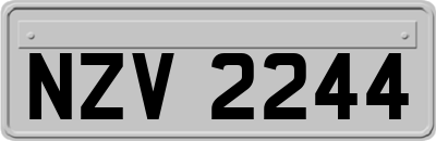 NZV2244