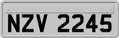 NZV2245