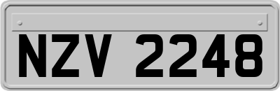 NZV2248