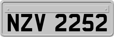 NZV2252