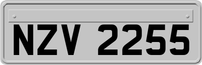 NZV2255