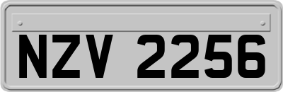 NZV2256