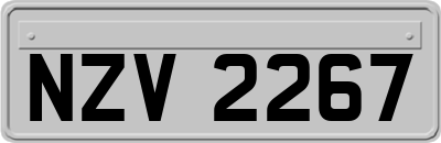 NZV2267