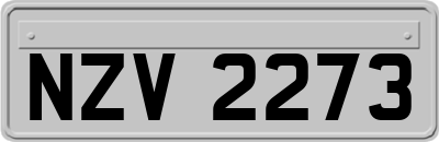 NZV2273
