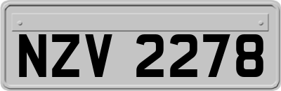 NZV2278
