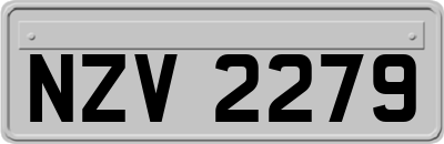 NZV2279