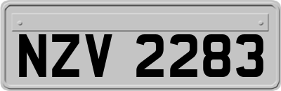NZV2283