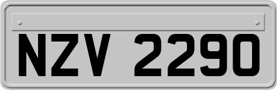 NZV2290