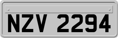 NZV2294