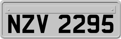 NZV2295
