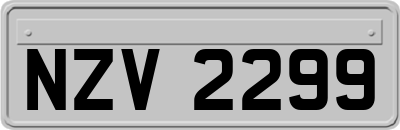 NZV2299