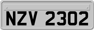 NZV2302