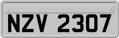 NZV2307