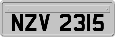 NZV2315