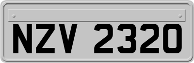 NZV2320