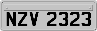NZV2323