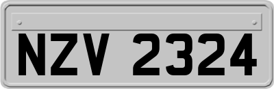 NZV2324