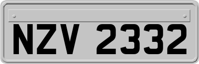 NZV2332