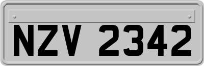NZV2342