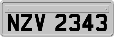 NZV2343
