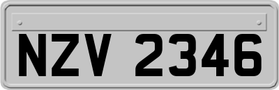NZV2346