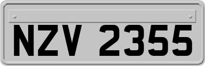 NZV2355